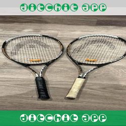 Enhance Tennis Performance with Ultra Light Titanium Gear life general