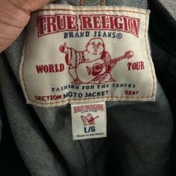 True Religion 