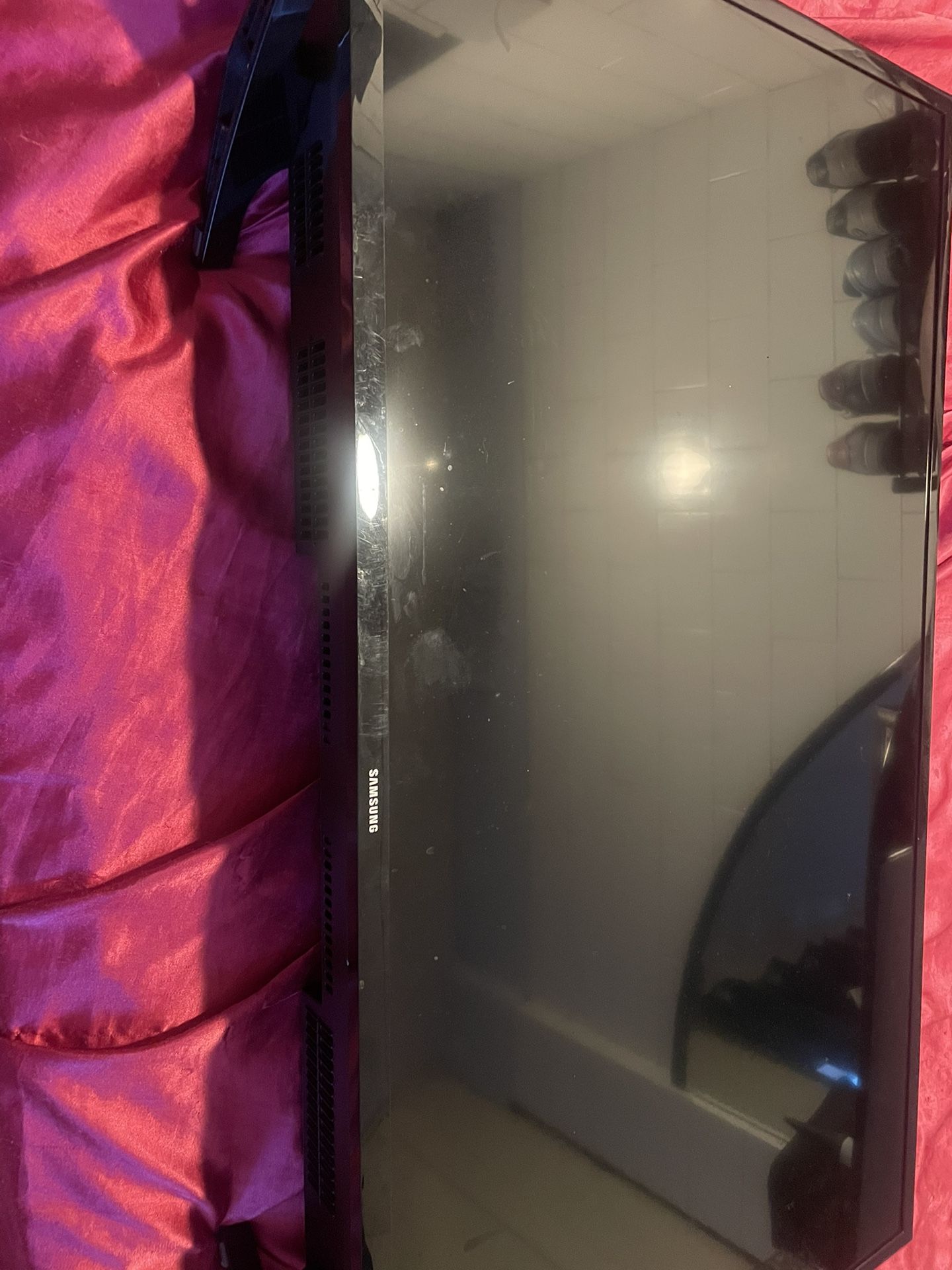 Samsung Tv 