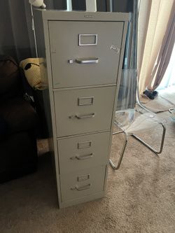File Cabinet