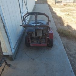 Toro 2017 ProLine 37