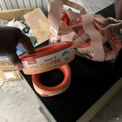 Few Items In Storage For Sale