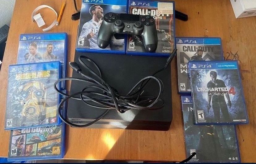 Ps4