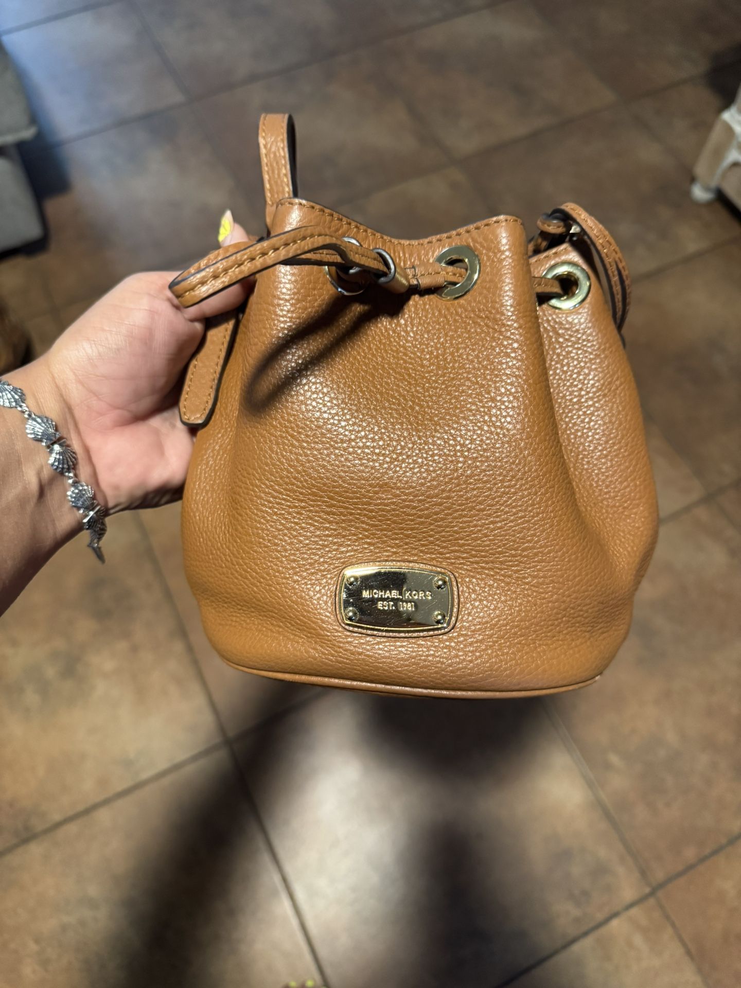 Michael Kors Small Crossbody
