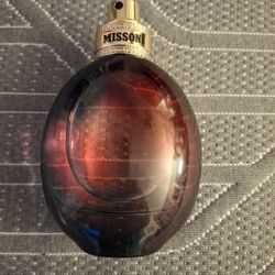 Missoni Perfume 