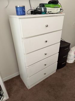 Dresser