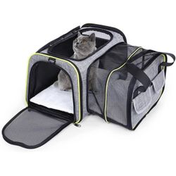 Pet Carrier