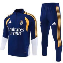 2627 Real Madrid jersey