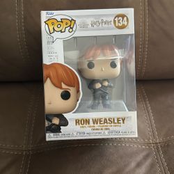Ron Weasley (Harry Potter) Funko