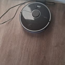 Roborock Robot Vacuum