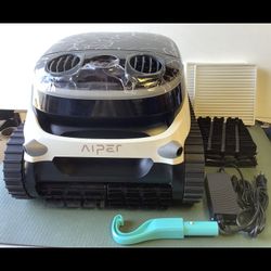 Aiper Pool Vacuum