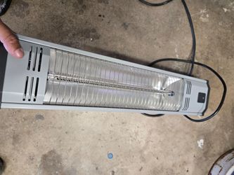 Electric Heater