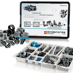 LEGO EV3 MINDSTORM EDUCATION SETS