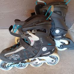 Rollerblades