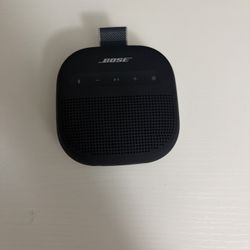 Bose Speaker