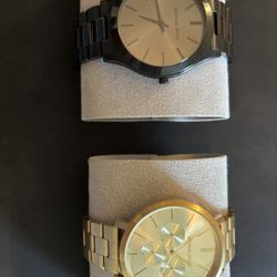 Micheal Kors Watches 