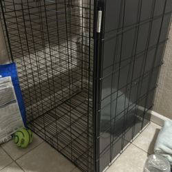 Kennel Cage
