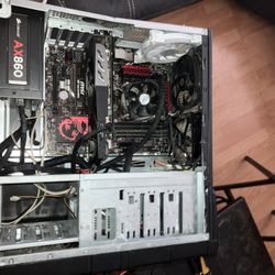 Gaming Pc 