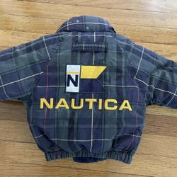Nautica Jacket Sz 2t Toddler 