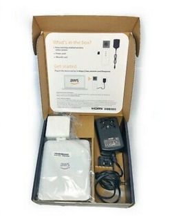 Amazon Deeplens Programamable AI Camera for Developers