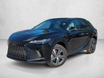 2023 Lexus RX 350