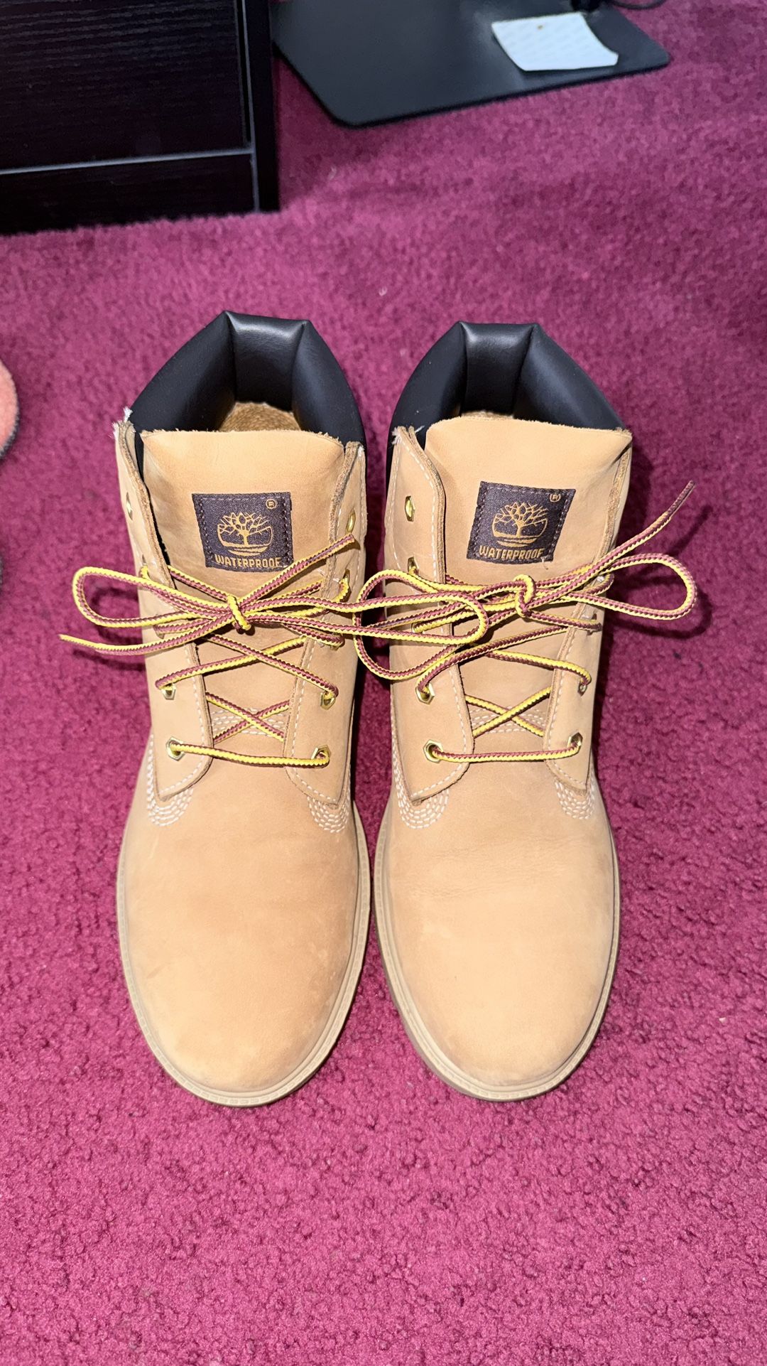 Timberland 6in Waterproof