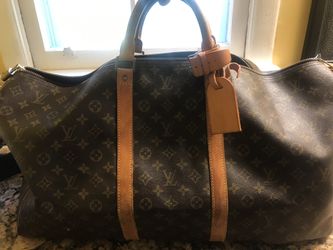 Legit Lv Duffle Bag For Sale for Sale in Manchester, NH - OfferUp