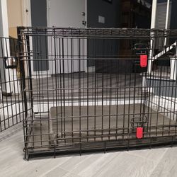 Dog Kennel 
