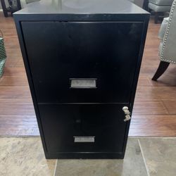 File Cabinet