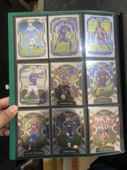 Basketball Cards N Football Cards For Sale