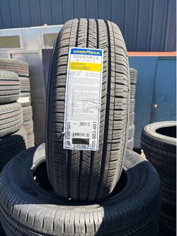 295/65/16 good year tires