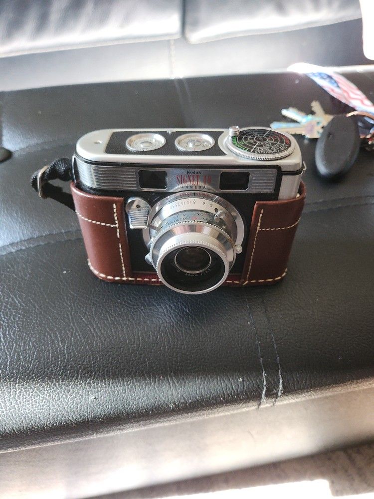 Signet 40