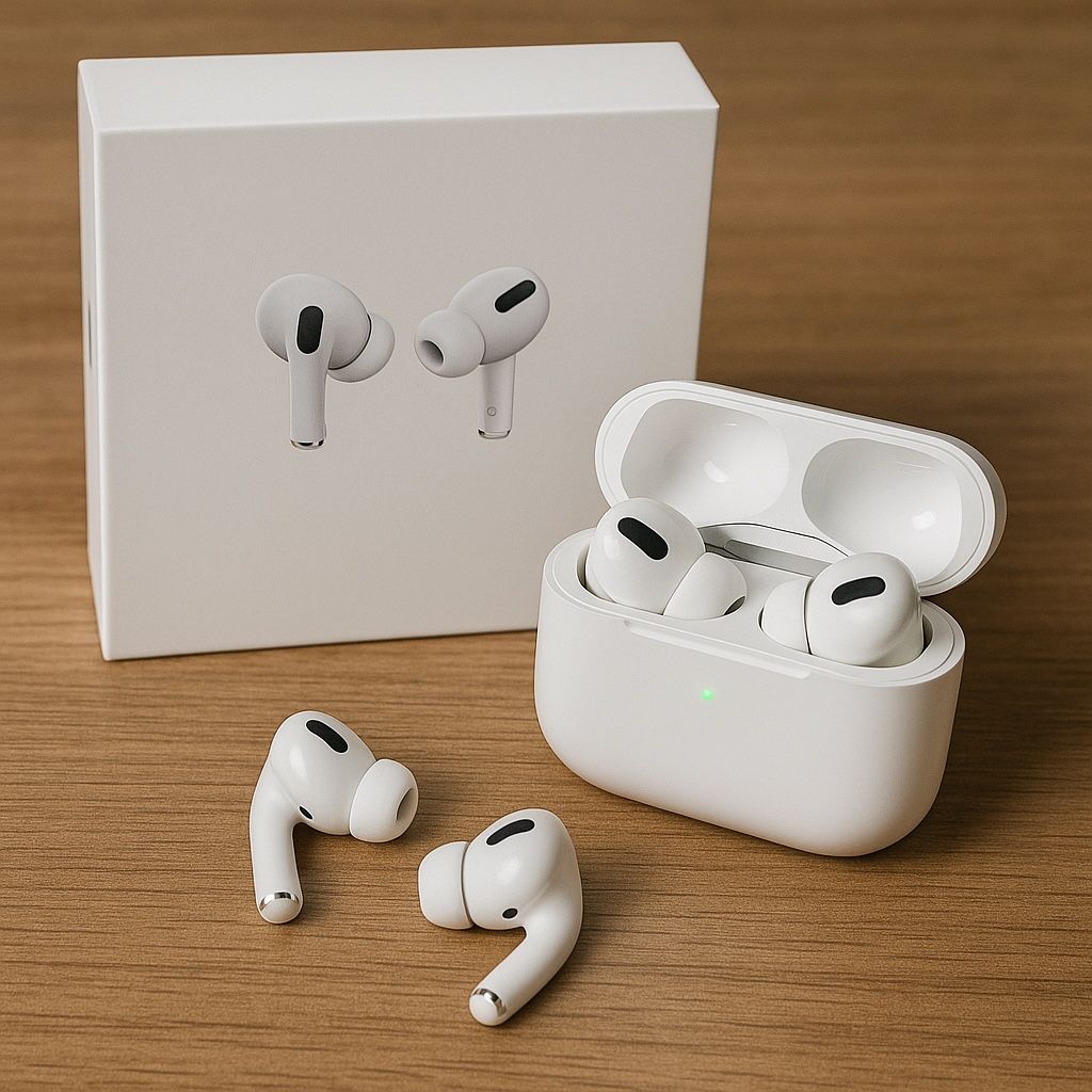 Airpods Pro 2nd Gen