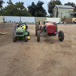 TractorCombo For Sale