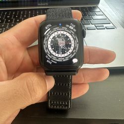Apple Watch Series 6