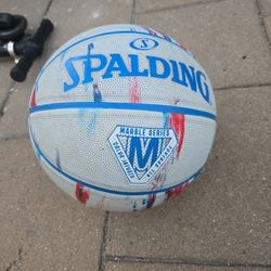 Spalding $25