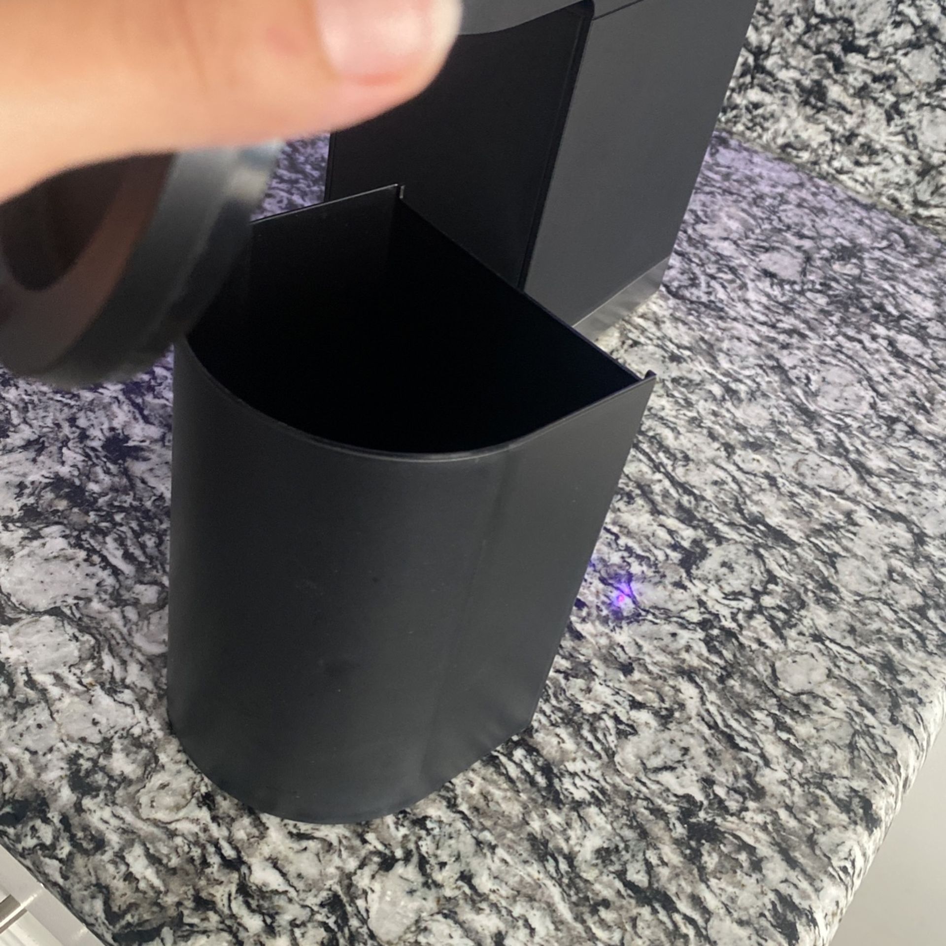 Keurig mini Plus