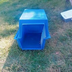 Dog Crates
