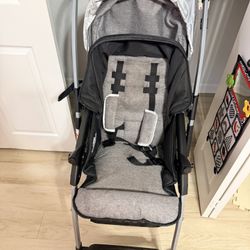 Keep Stroller 