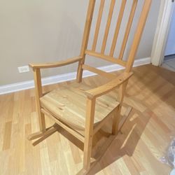 Rocking Chair 