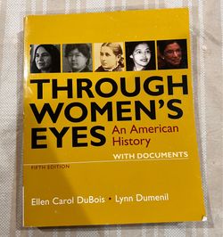Through Women’s Eyes