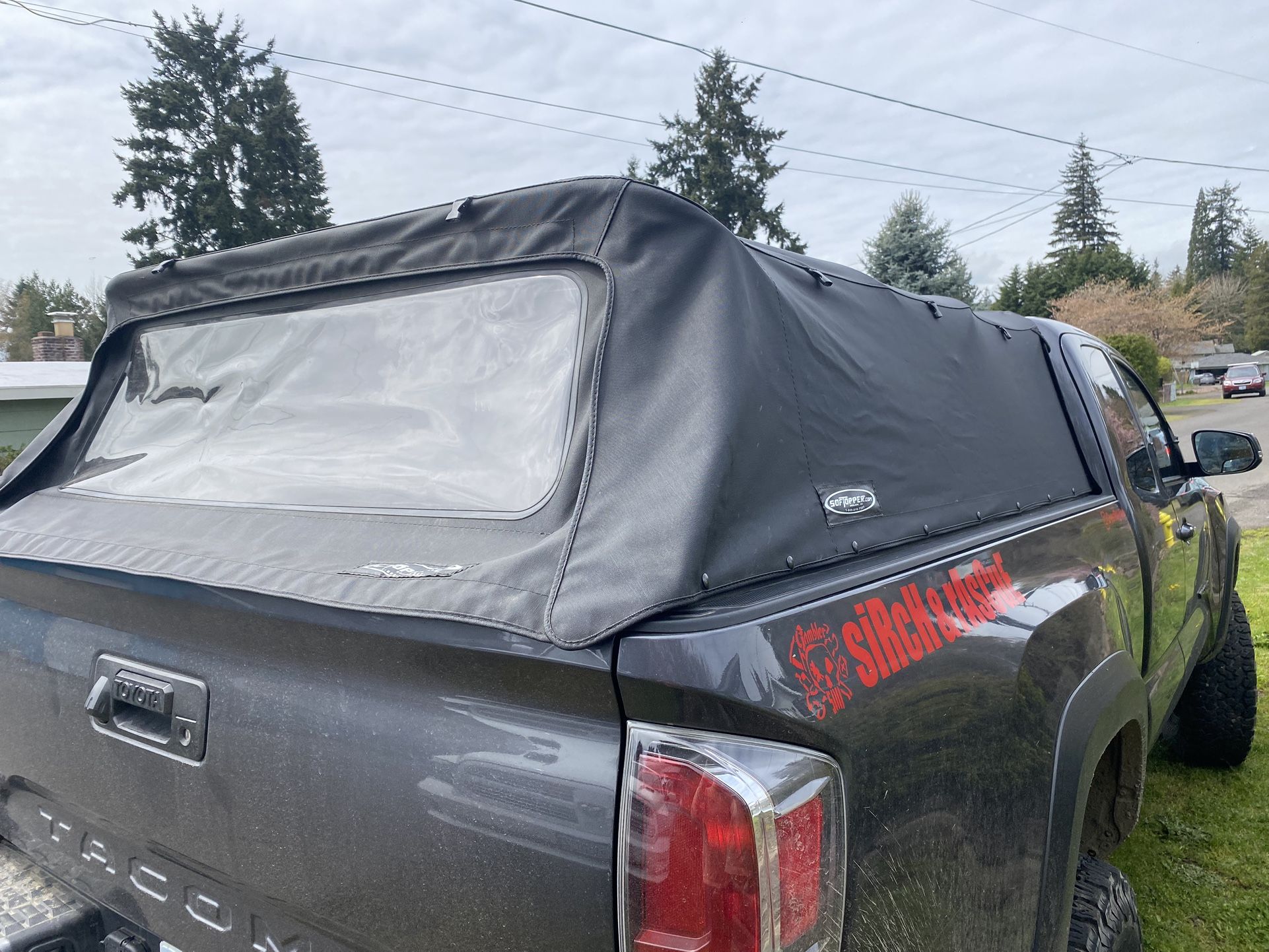 Softopper bed cover for Sale in Portland, OR OfferUp