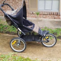 Baby Stroller
