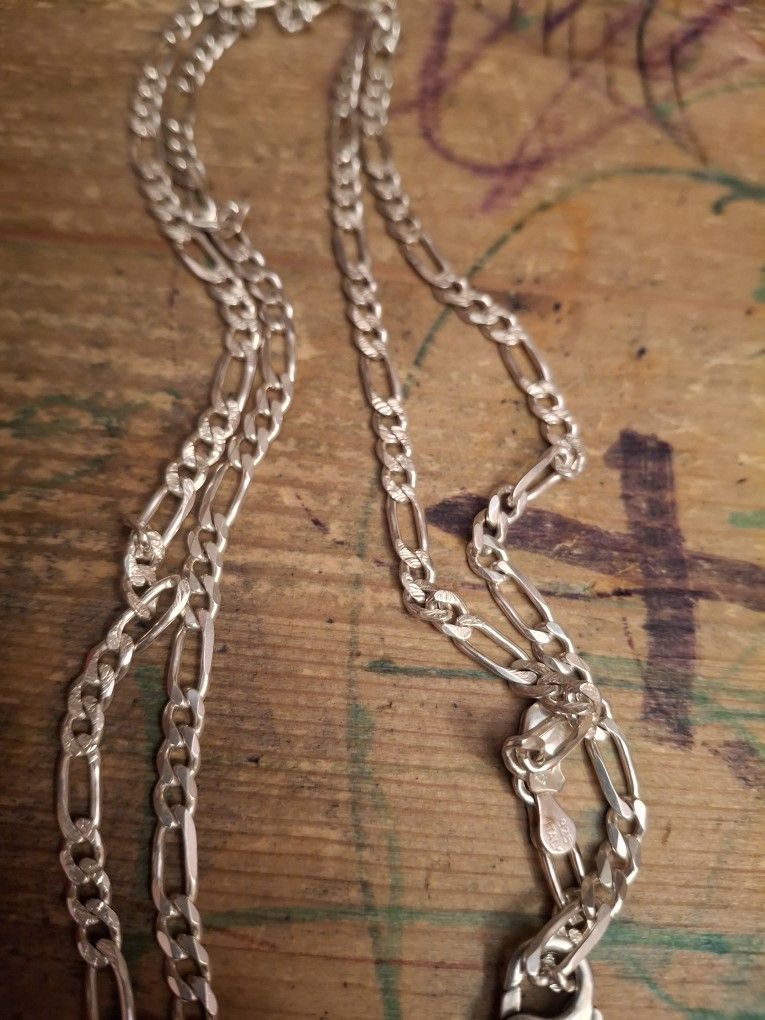 Silver 925