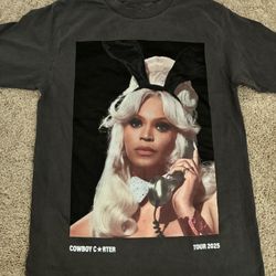 Cowboy Carter Las Vegas T-shirt