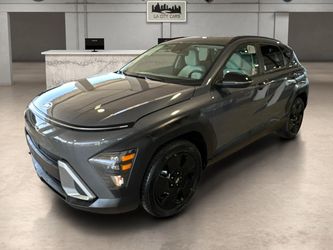 2026 Hyundai Kona