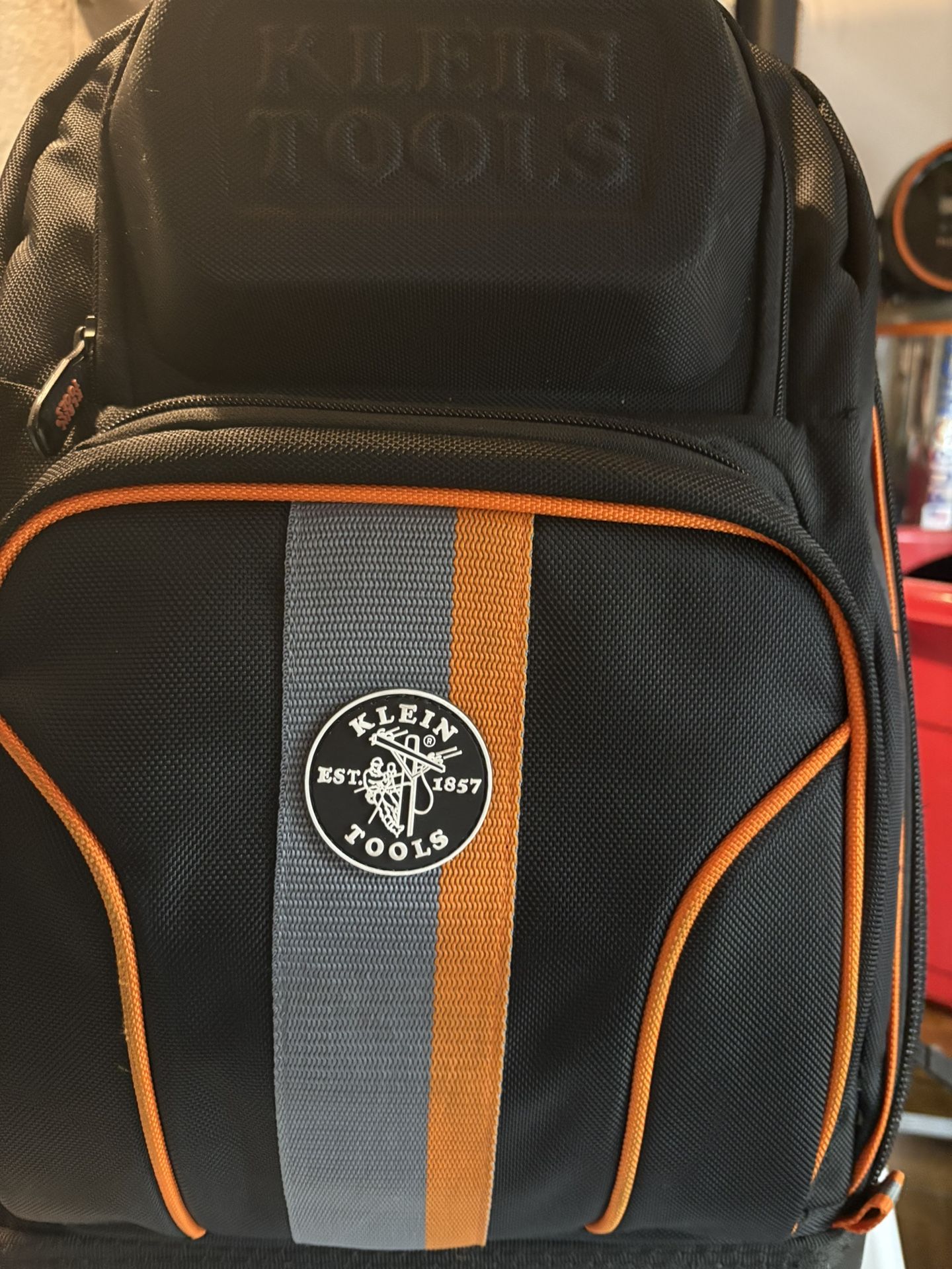 Klein Tools Backpack
