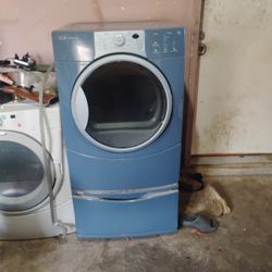 Kenmore Smart Heat  Dryer 