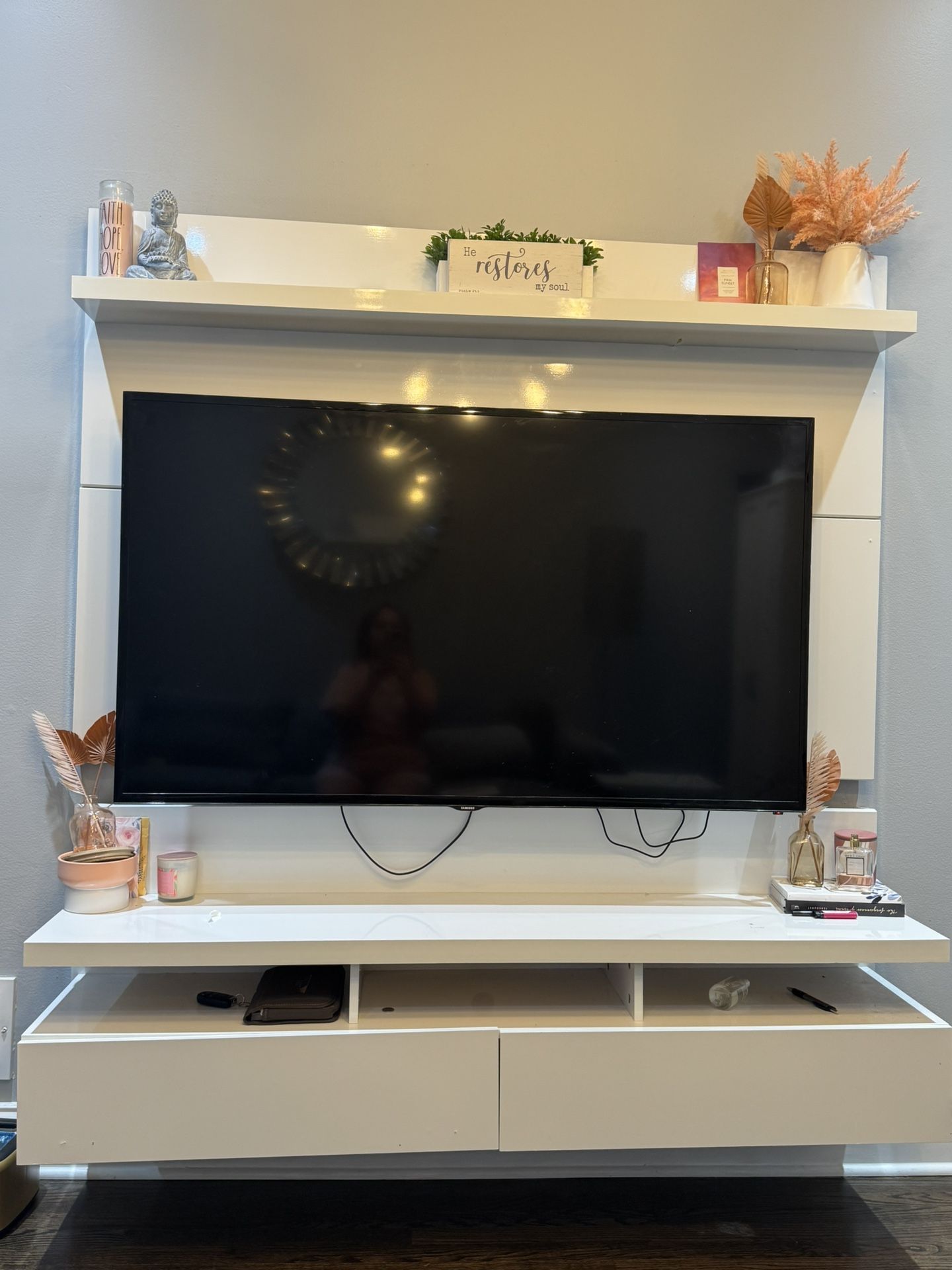Mount For Tv