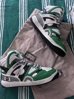SNEAKERS GUCCI ORIGINALES